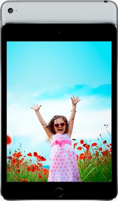 Ремонт iPad в сервисном центре КОМПМАСТЕР Apple